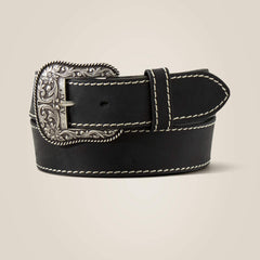 Ariat Accent Stitch Belt Women