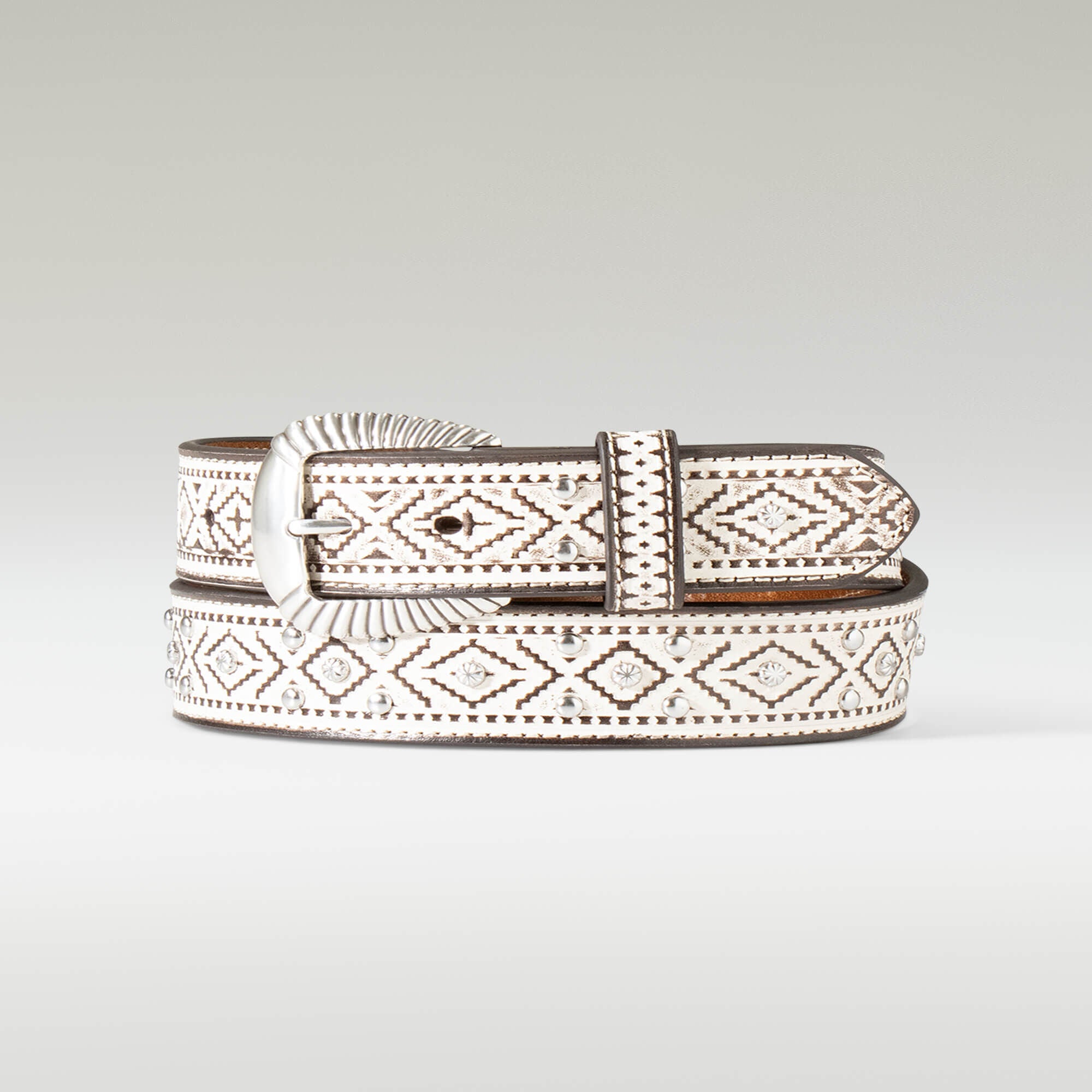 Ariat Southwest Stud Belt Women