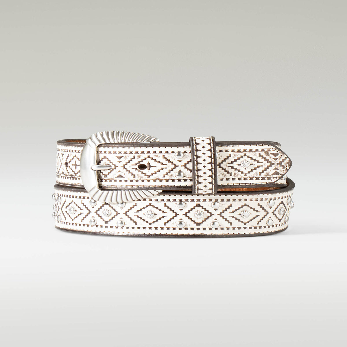 Ariat Southwest Stud Belt Women