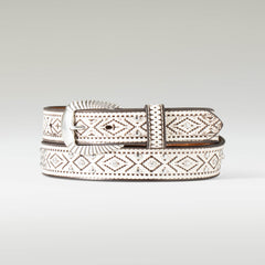 Ariat Southwest Stud Belt Women
