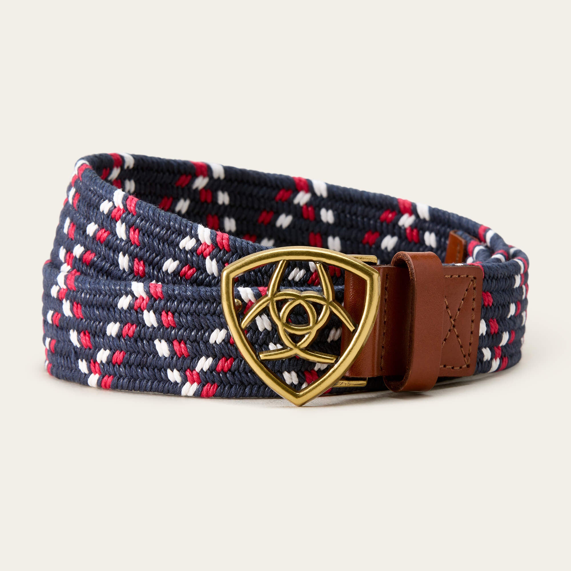 Ariat Jump Off Belt Women