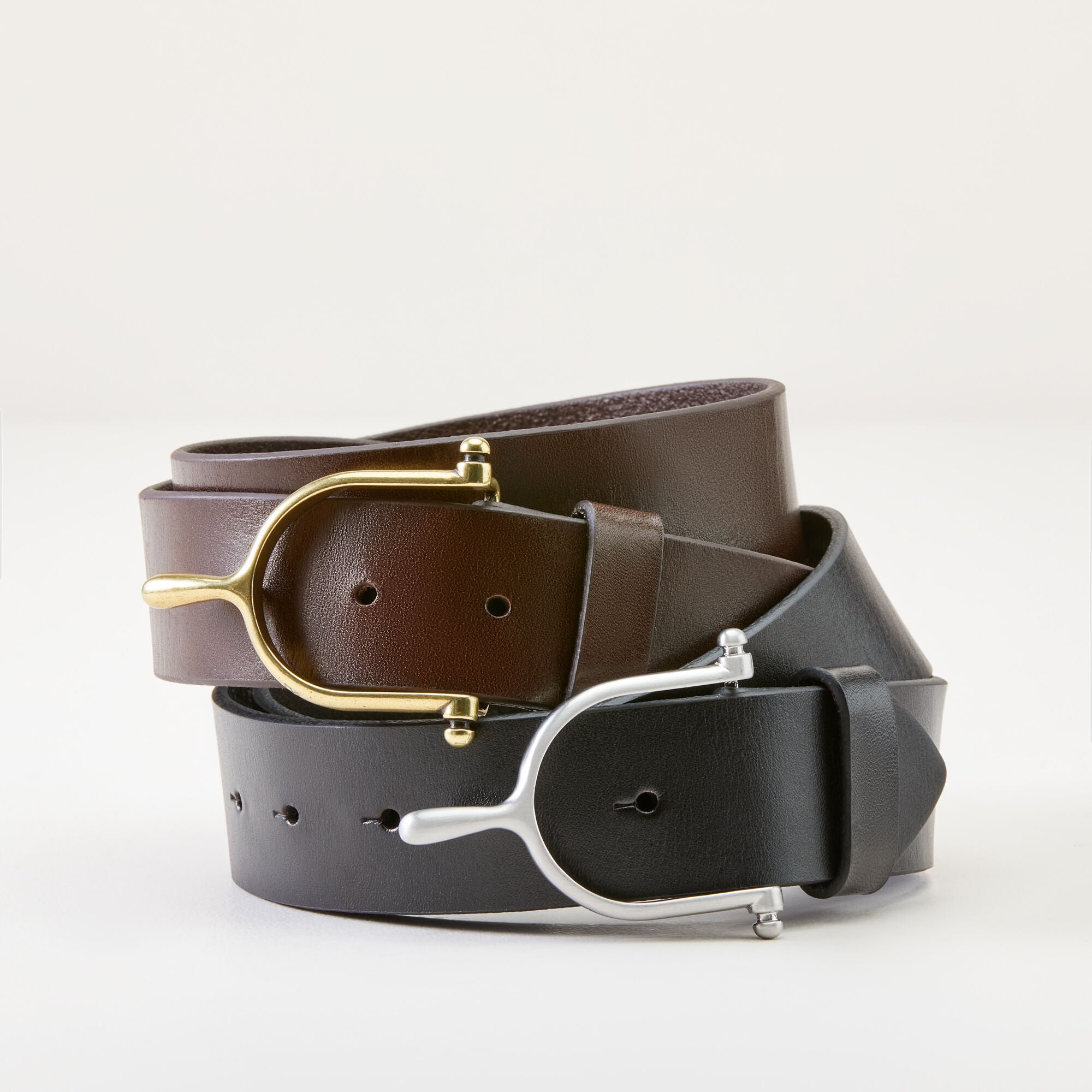 Ariat Spur II Belt Women|Trends