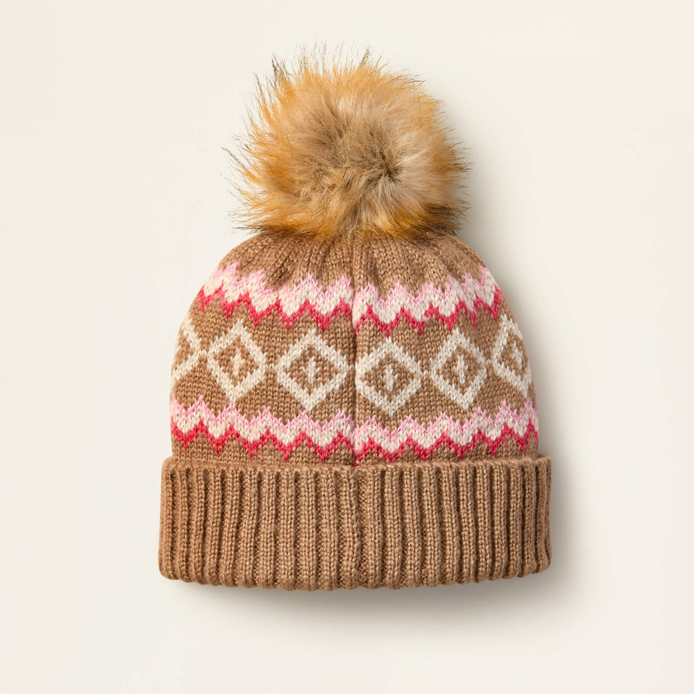 Ariat Bristol Beanie Women|Trends