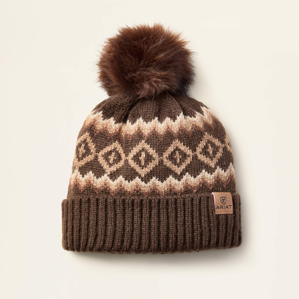 Ariat Bristol Beanie Women|Trends
