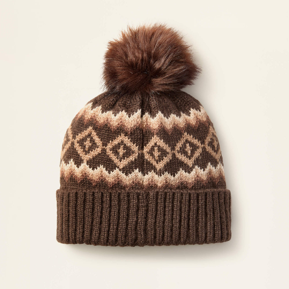 Ariat Bristol Beanie Women|Trends