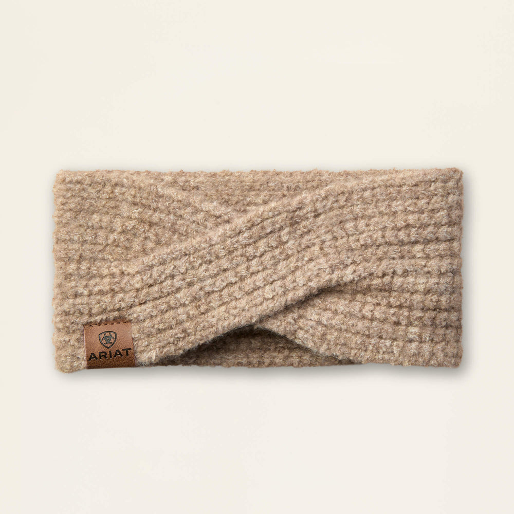 Ariat Chilton Headband Women|Trends