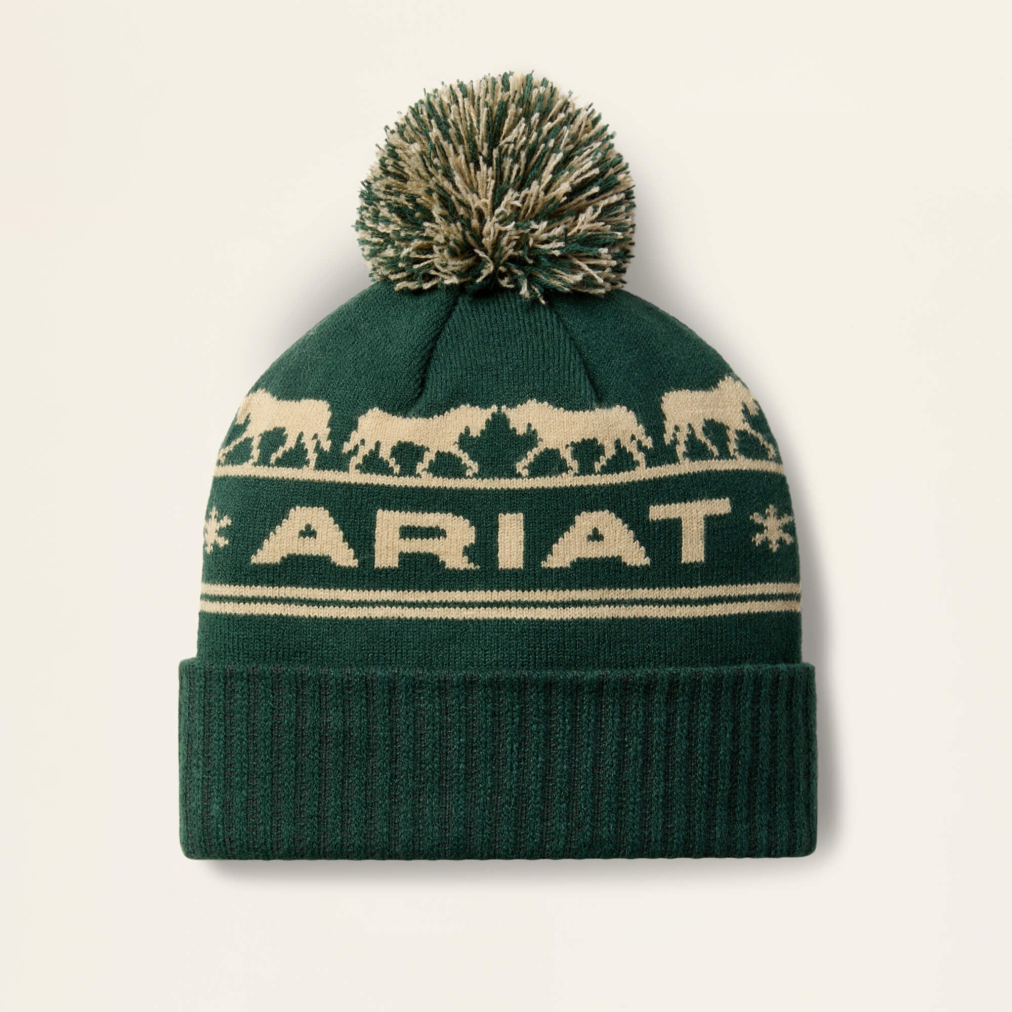 Ariat Apres Ski Beanie Women