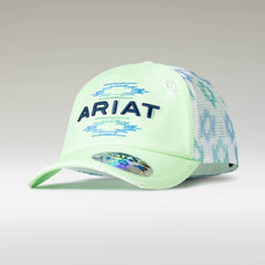 Ariat Southwest Ponyflo Cap Women