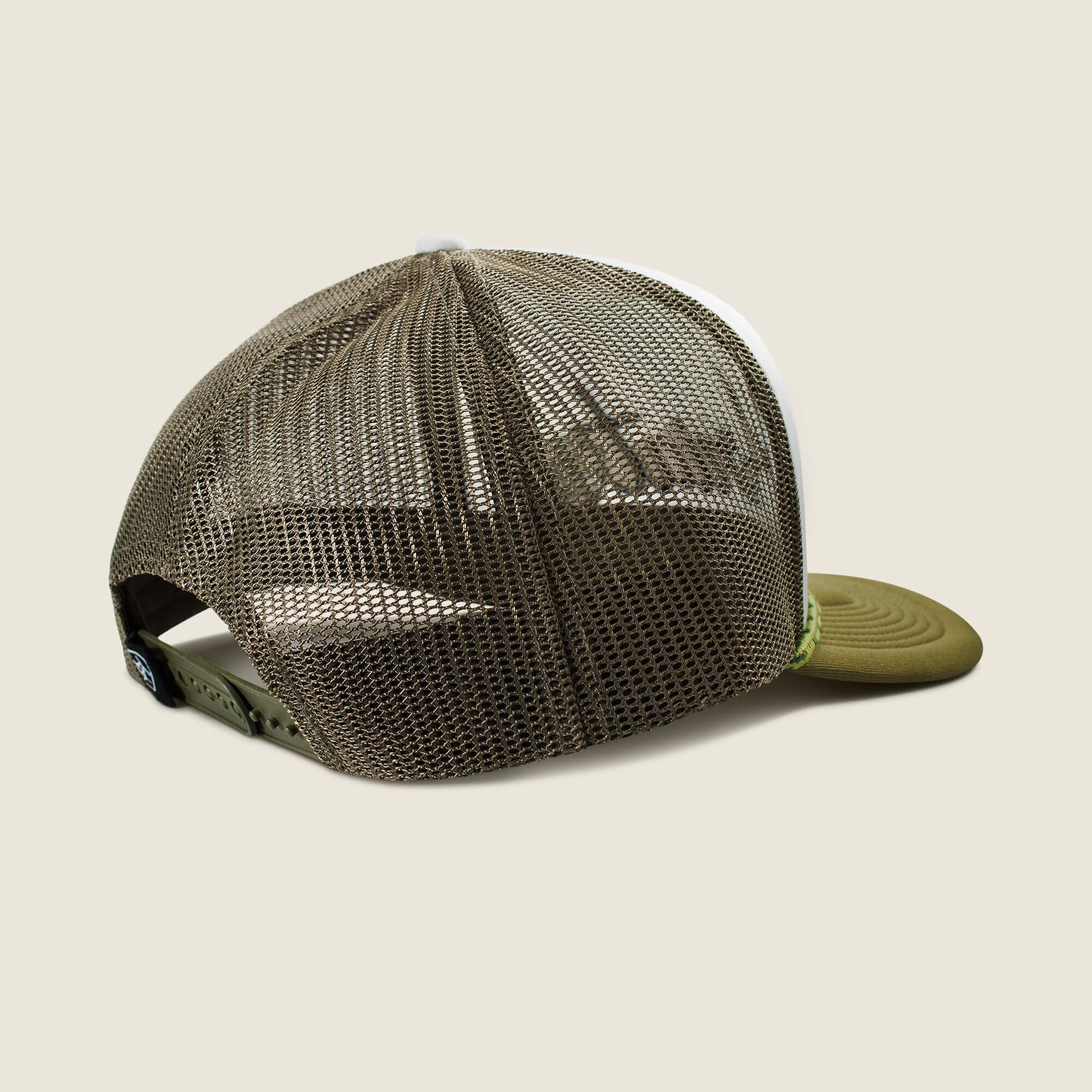 Ariat Logo Script Cap Women