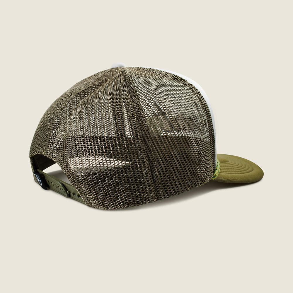 Ariat Logo Script Cap Women