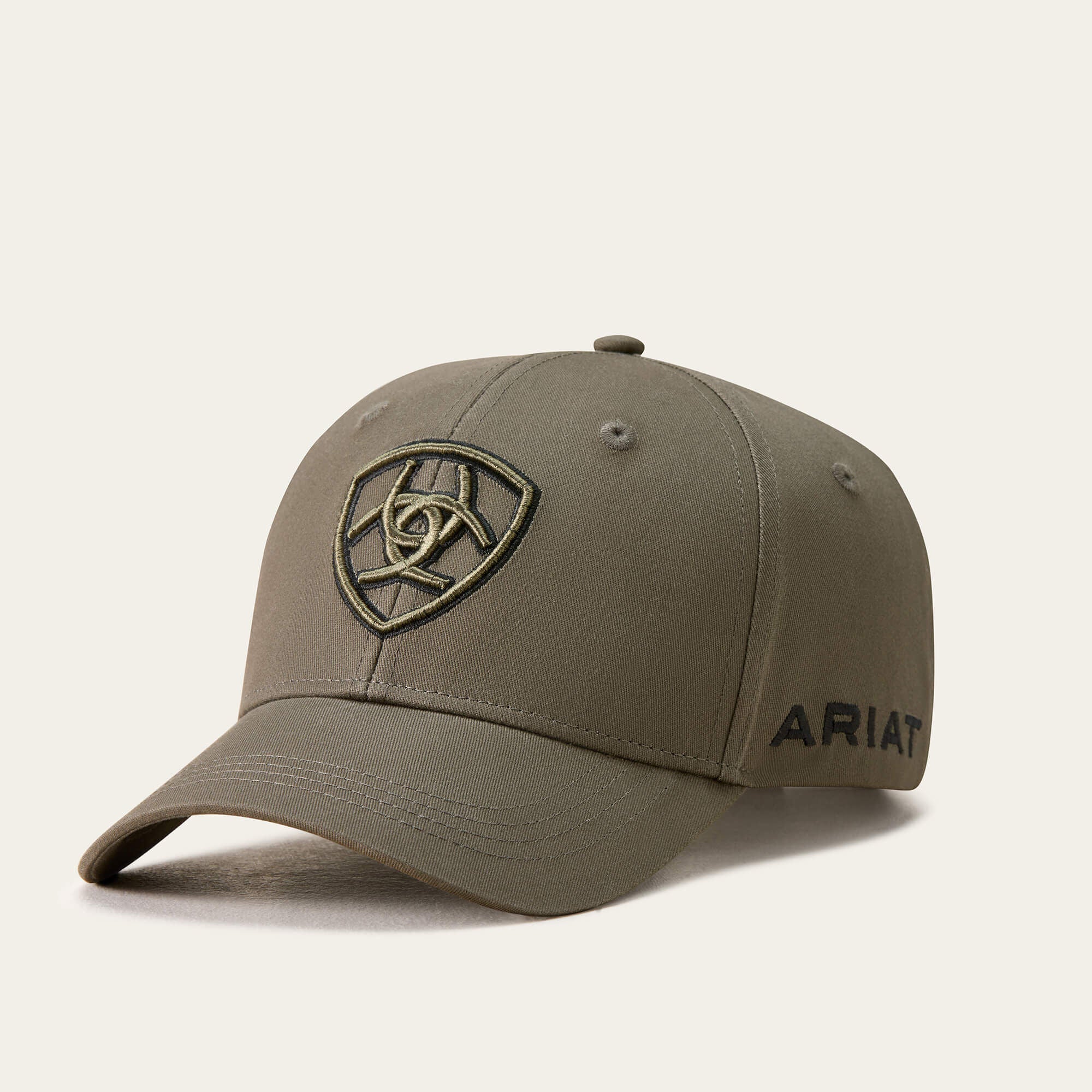 Ariat Show Cap Women|Trends