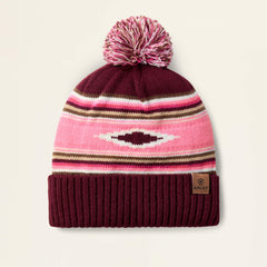 Ariat Serape Beanie Women
