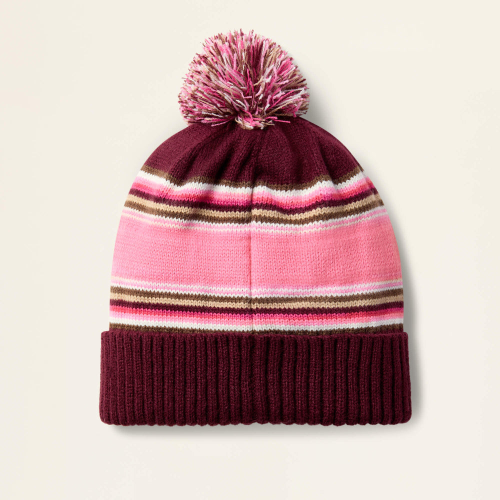 Ariat Serape Beanie Women