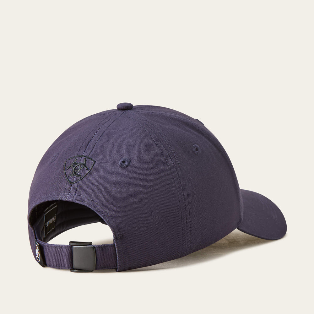 Ariat Show Cap Women