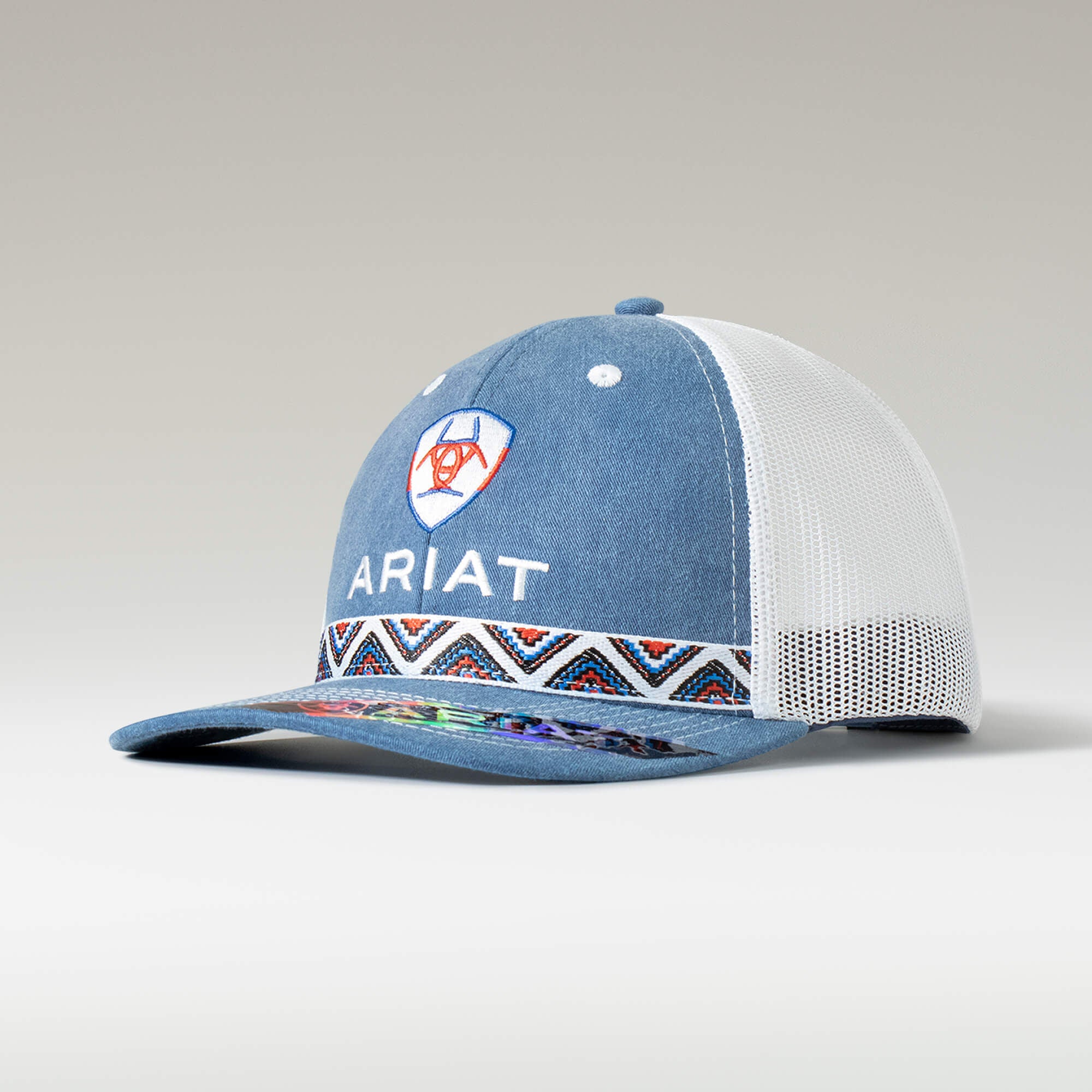 Ariat Diamond Cap Women|Trends