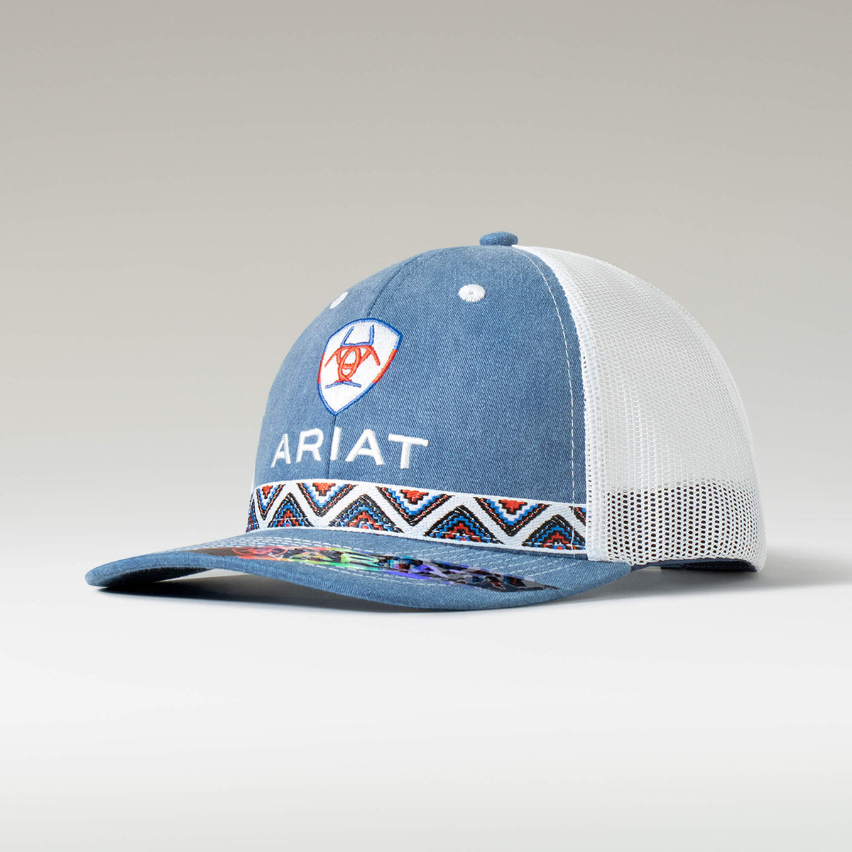 Ariat Diamond Cap Women|Trends
