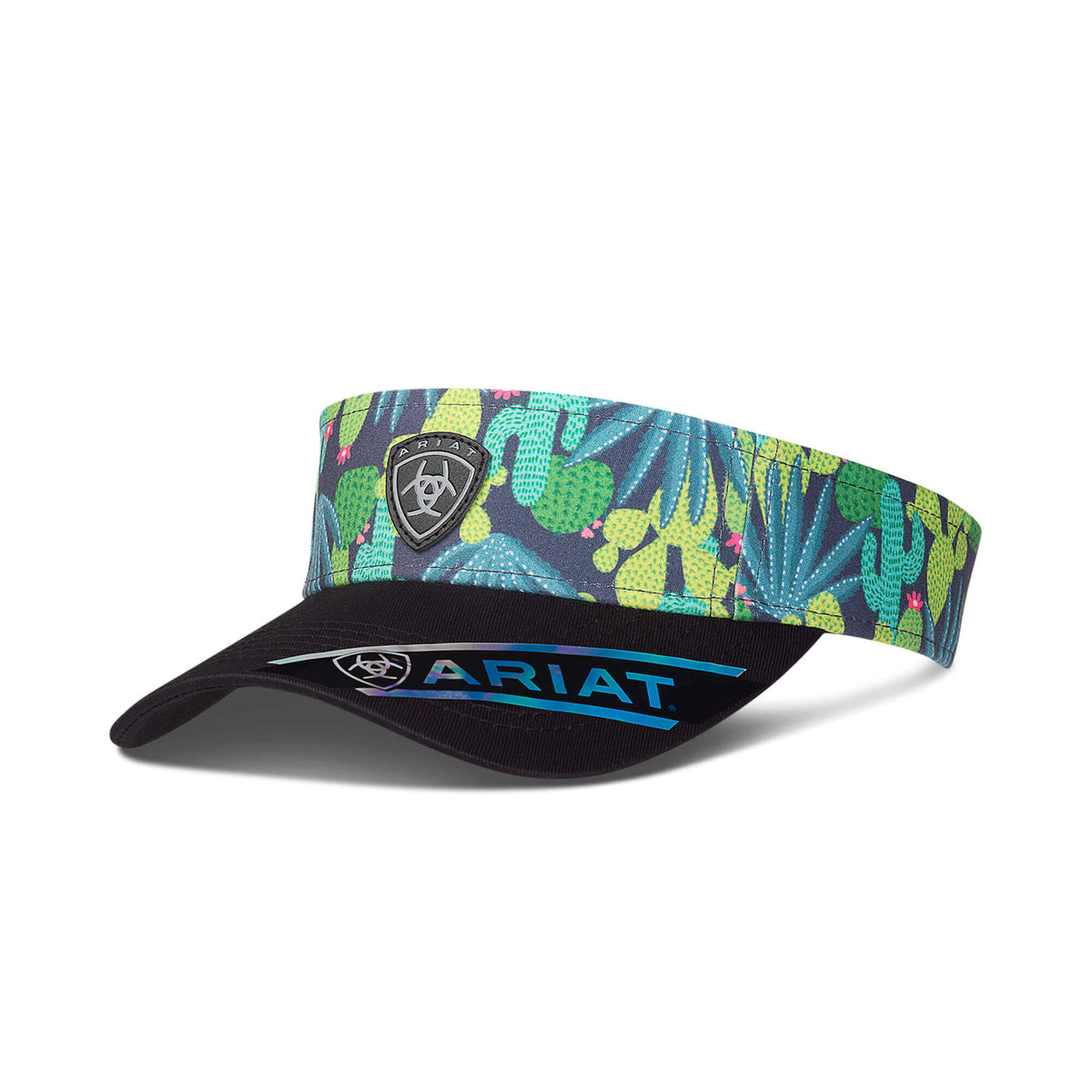Ariat Cactus Print Visor Women