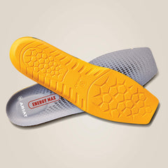 Ariat Women's Energy Max Wide Square Toe Insole Women
