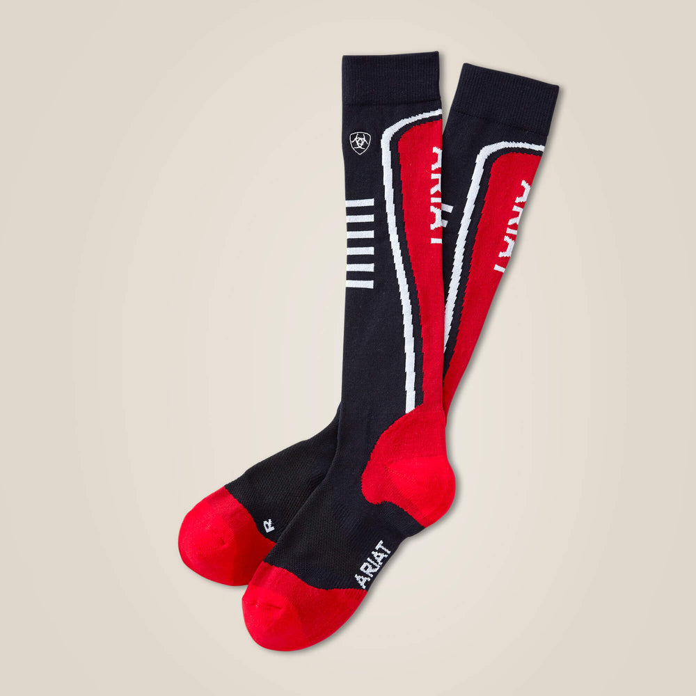 Ariat AriatTEK Slimline Performance Socks Women