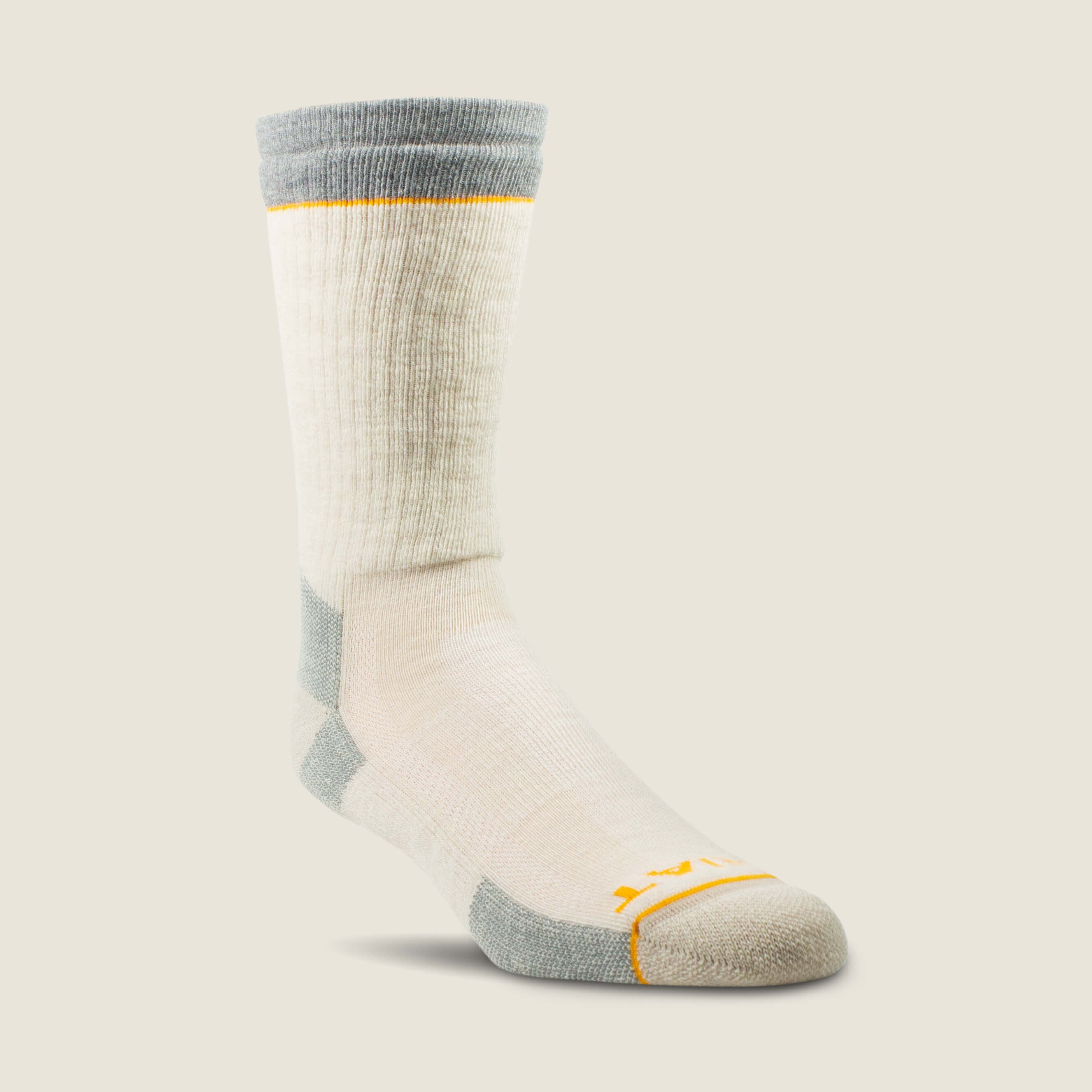 Ariat Wool Crew Work Sock Women