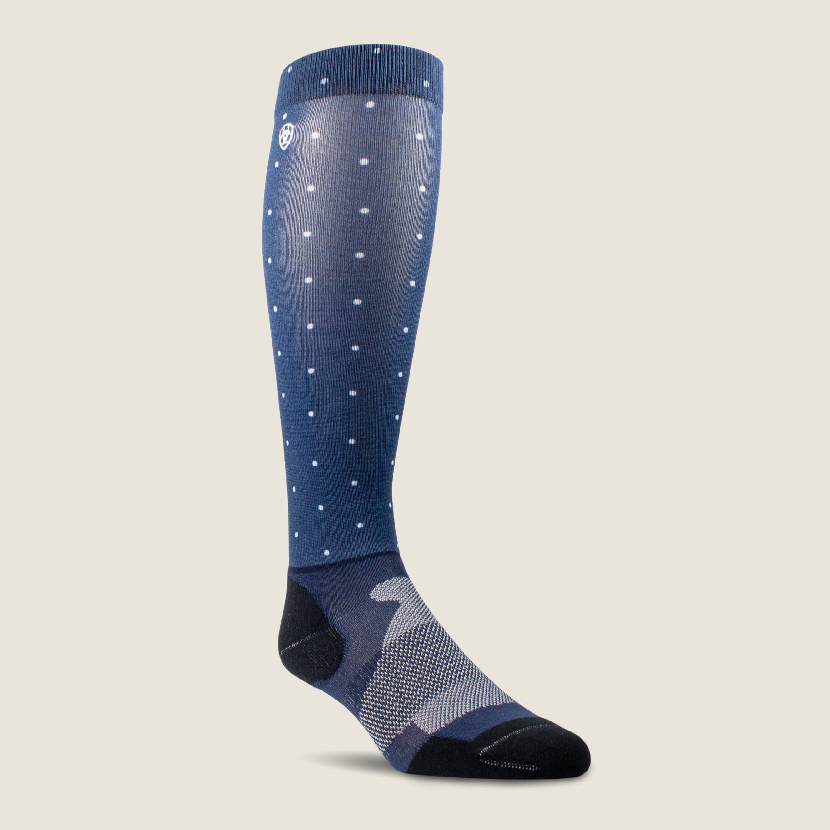 Ariat AriatTEK Slim Printed Socks Women