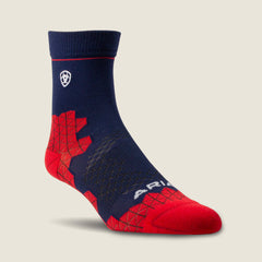 Ariat AriatTEK Devon Performance Paddock Sock Women