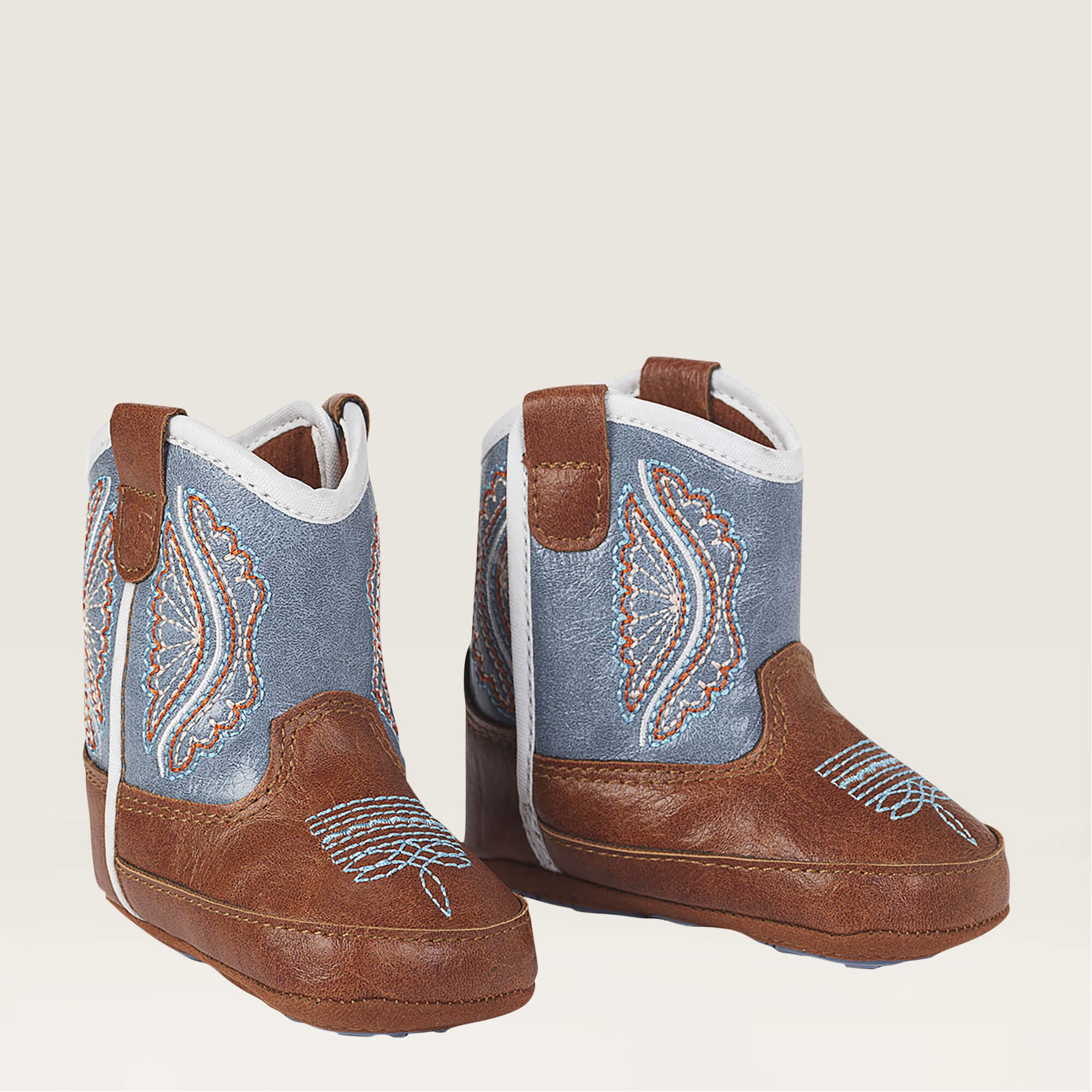 Ariat Infant lil stompers shelby boot Kids