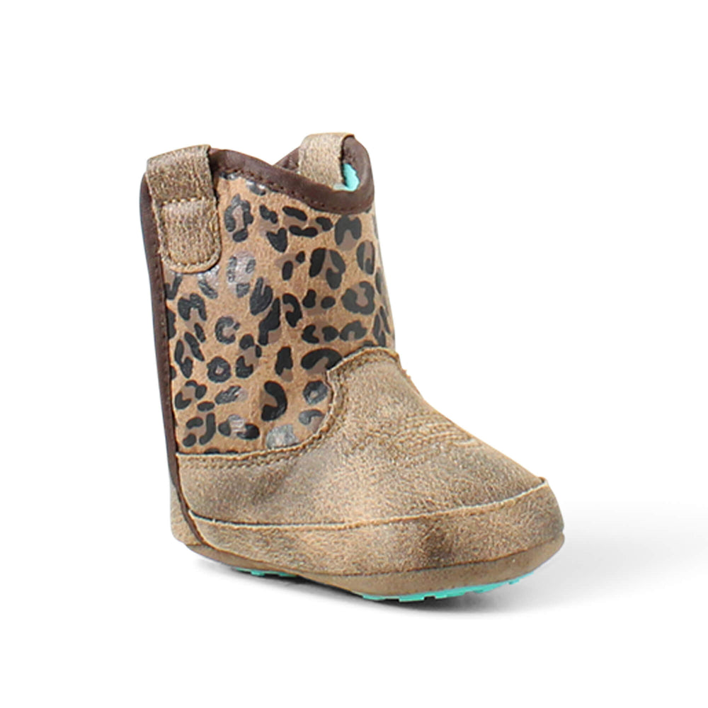 Ariat infant lil stompers savannah boot Kids