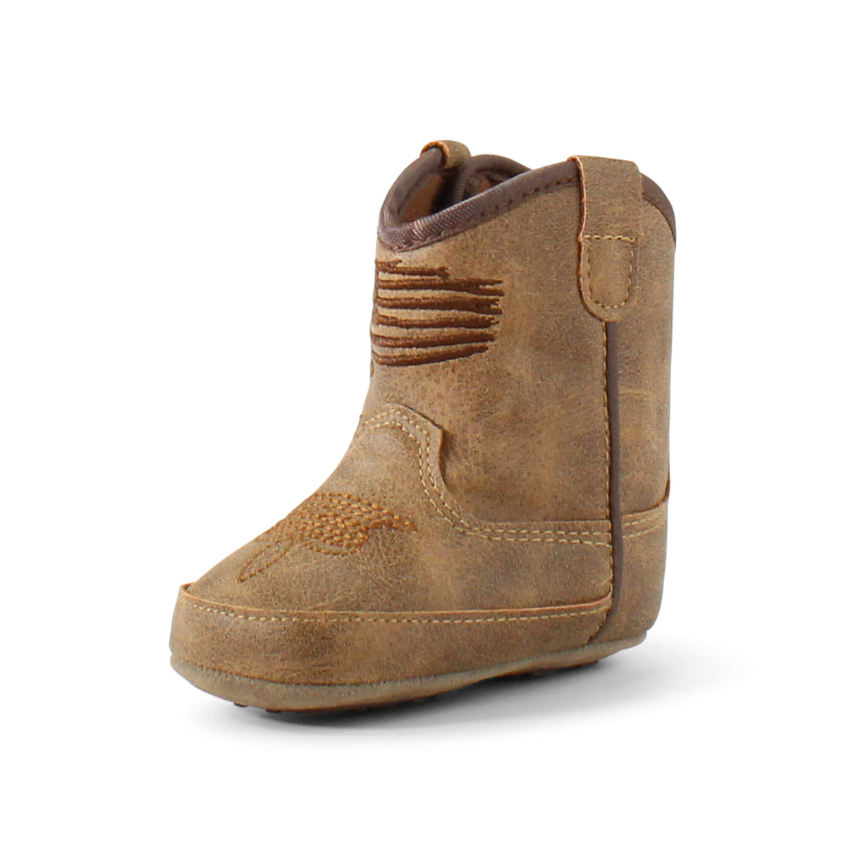Ariat Infant Lil' Stompers Anthem Patriot Boot Kids
