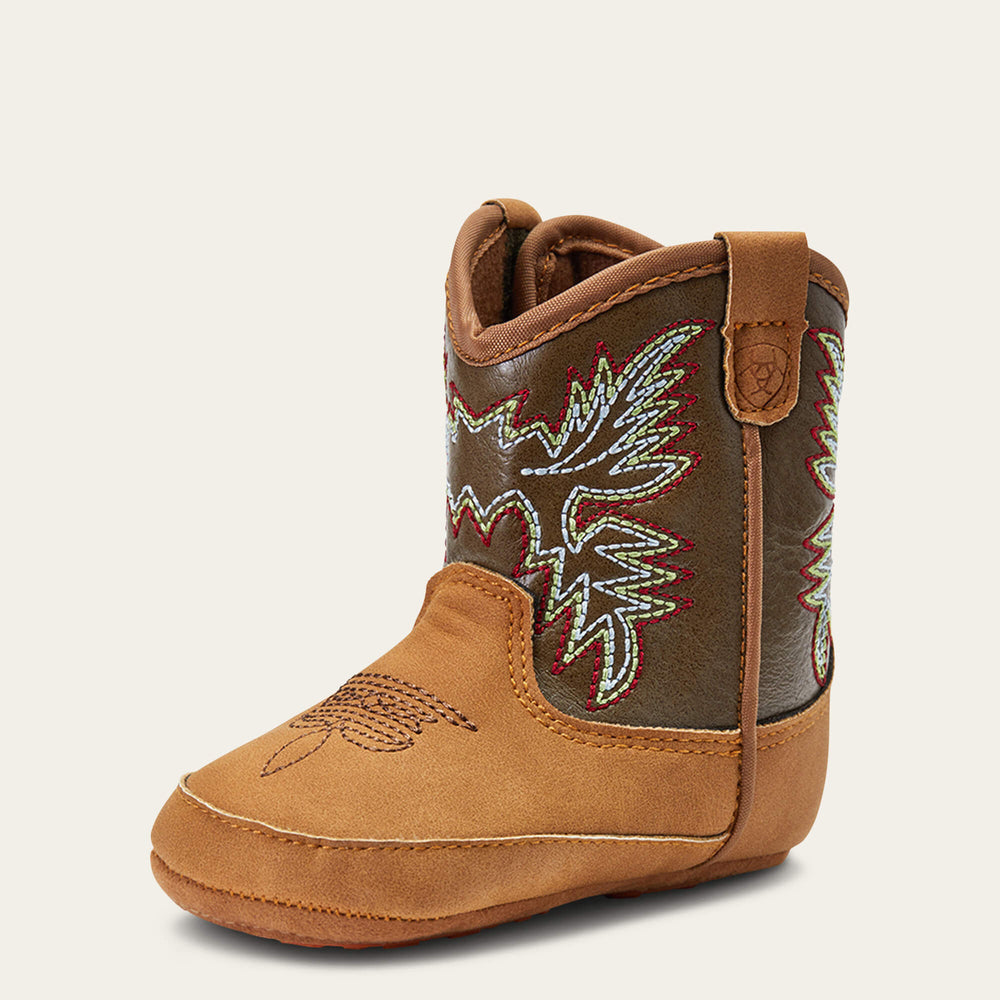 Ariat Infant Lil' Stompers Durango Boot Kids