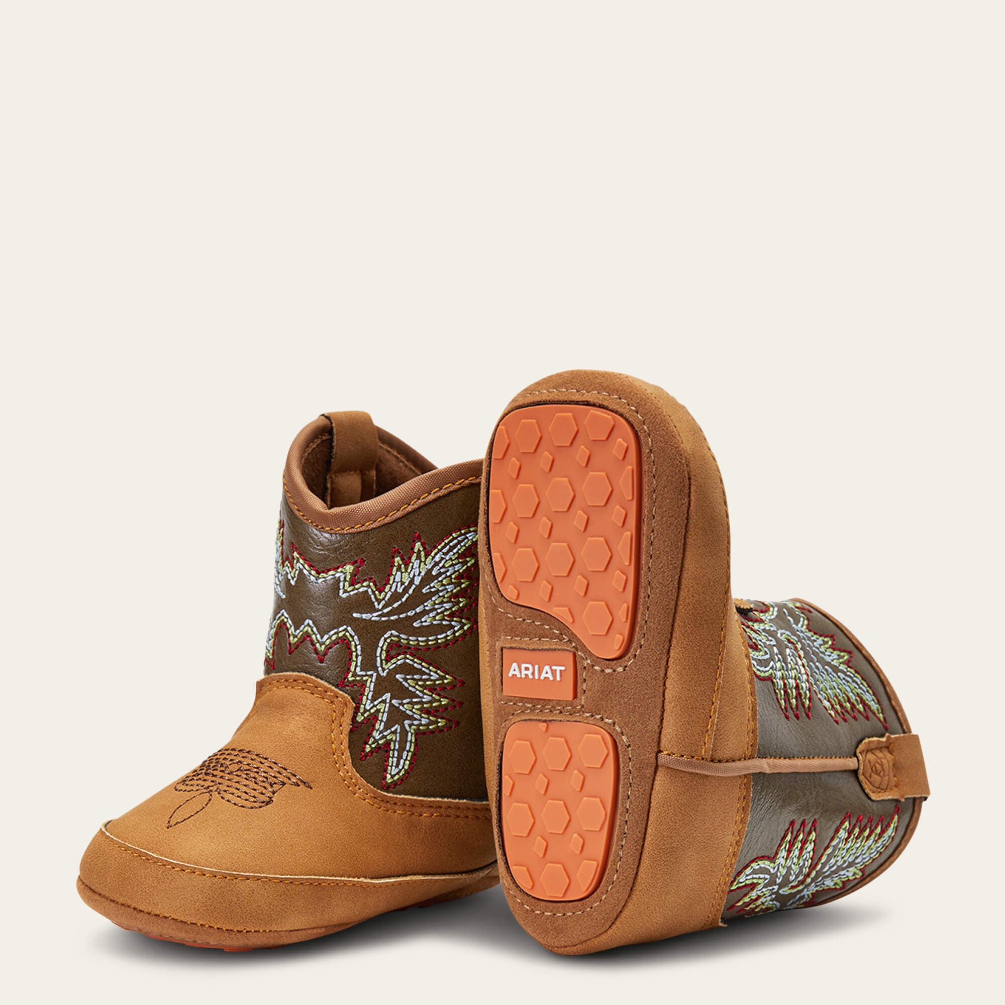 Ariat Infant Lil' Stompers Durango Boot Kids