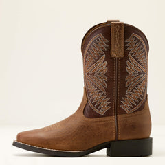 Ariat Ruidoso Western Boot Kids