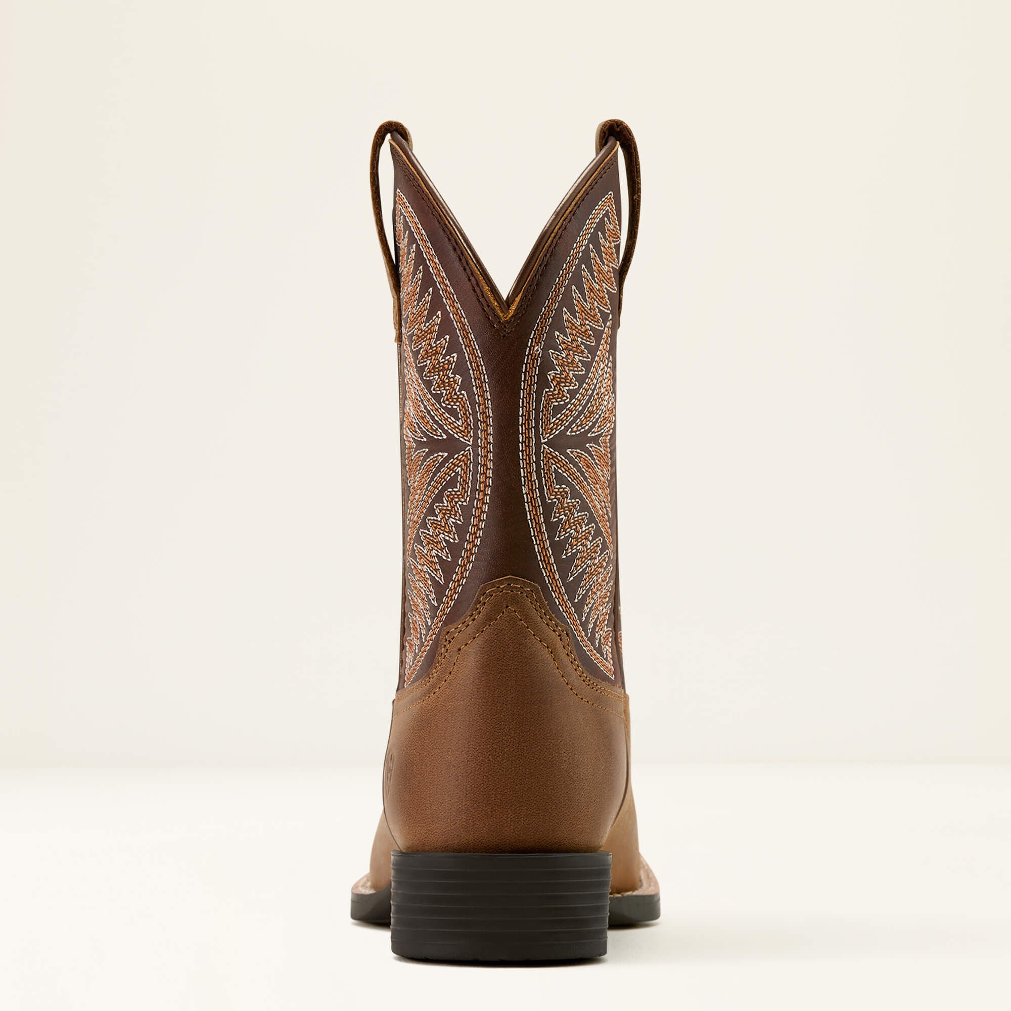 Ariat Ruidoso Western Boot Kids
