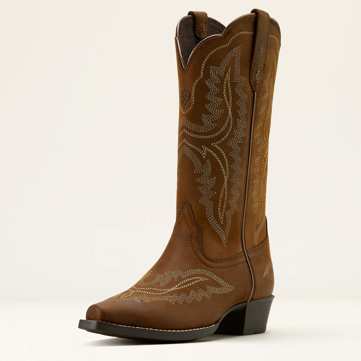 Ariat Casanova D Toe Western Boot Kids