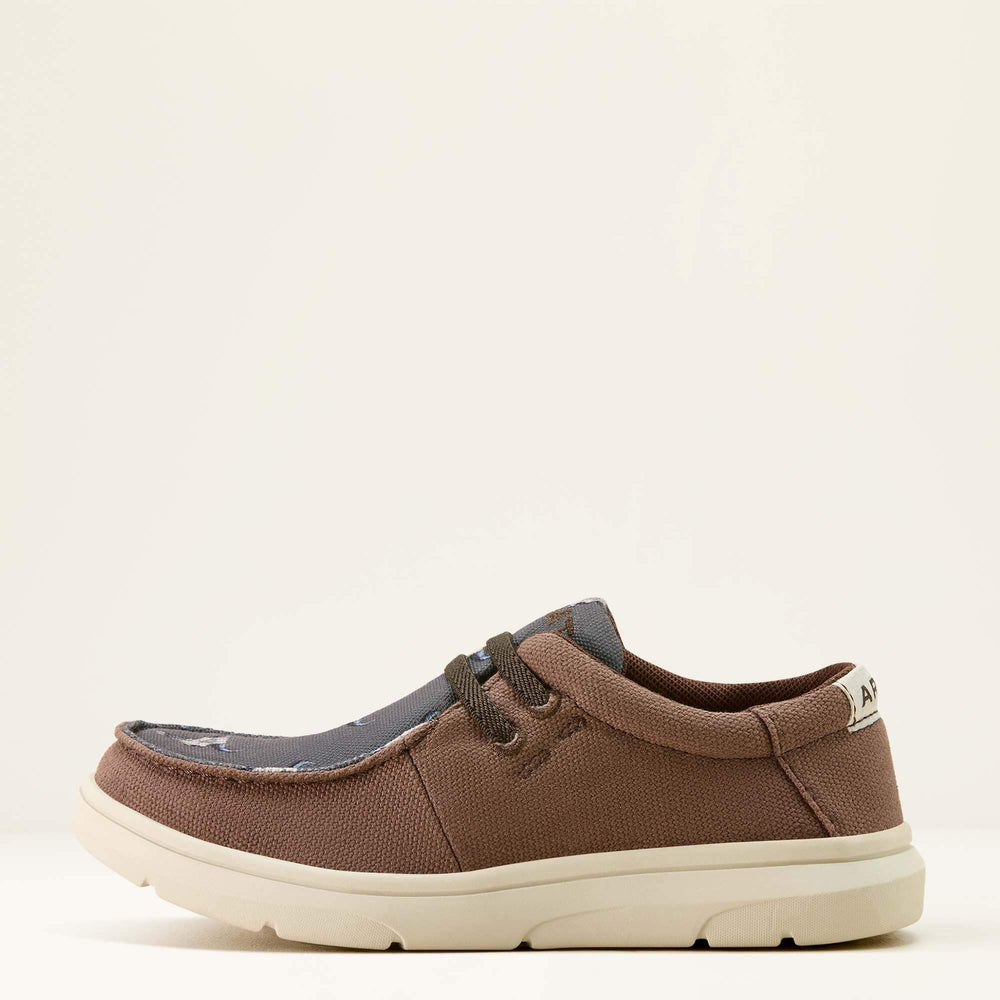 Ariat Hilo Shoe Kids