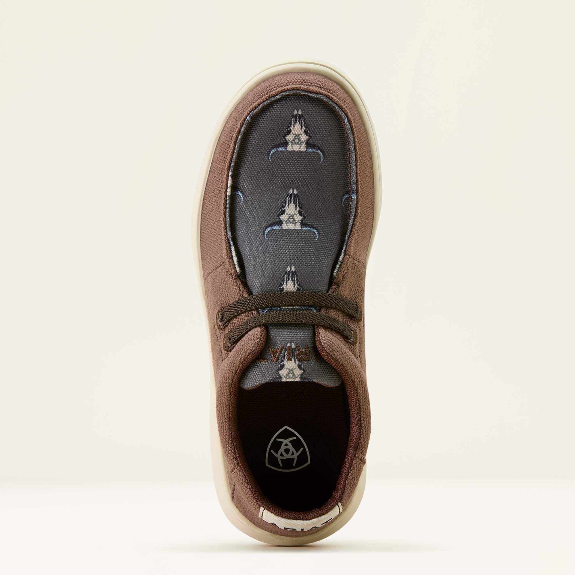 Ariat Hilo Shoe Kids
