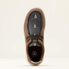 Ariat Hilo Shoe Kids