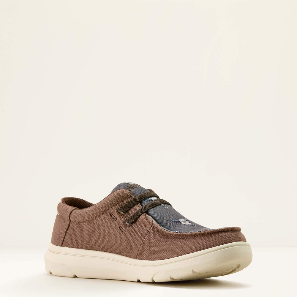 Ariat Hilo Shoe Kids