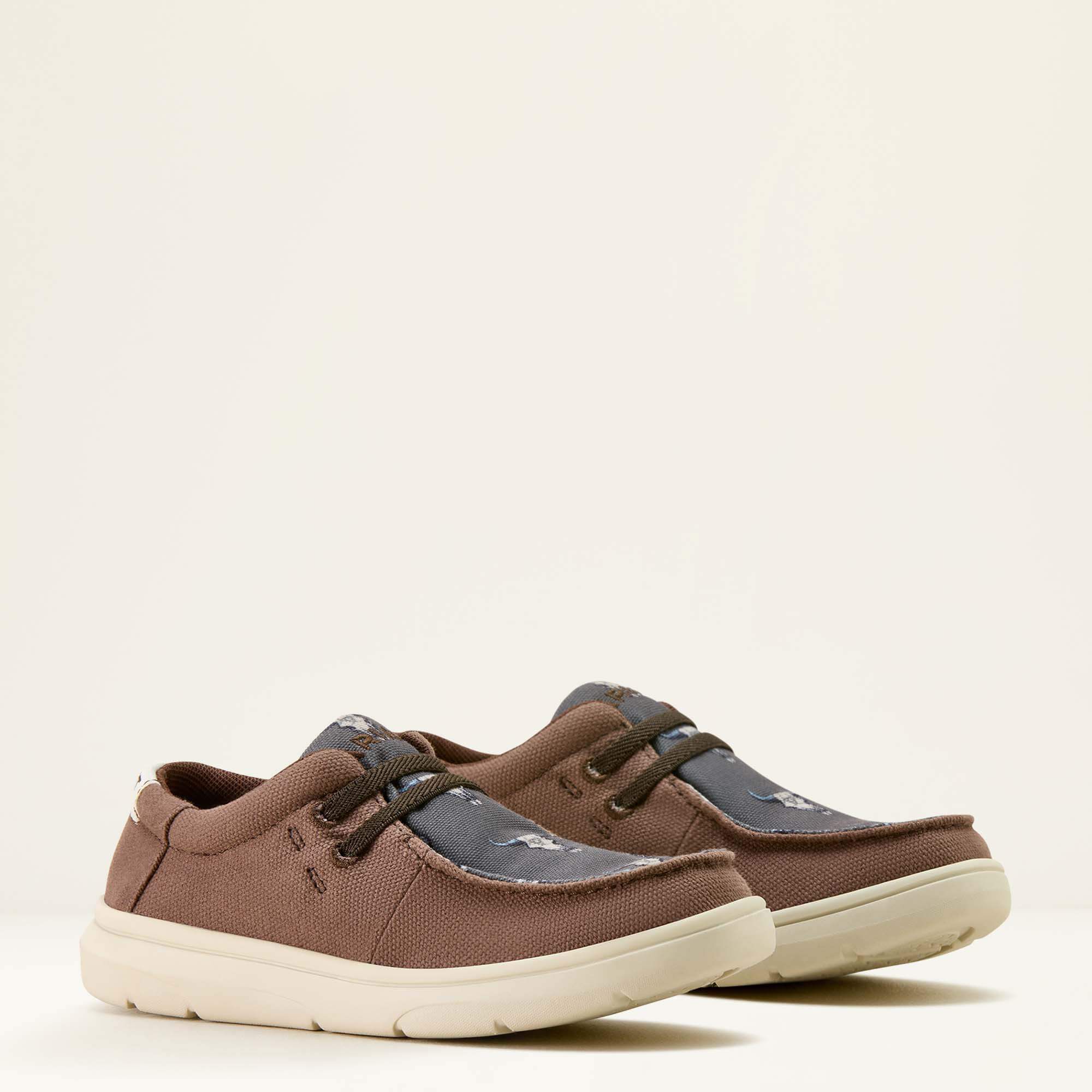 Ariat Hilo Shoe Kids