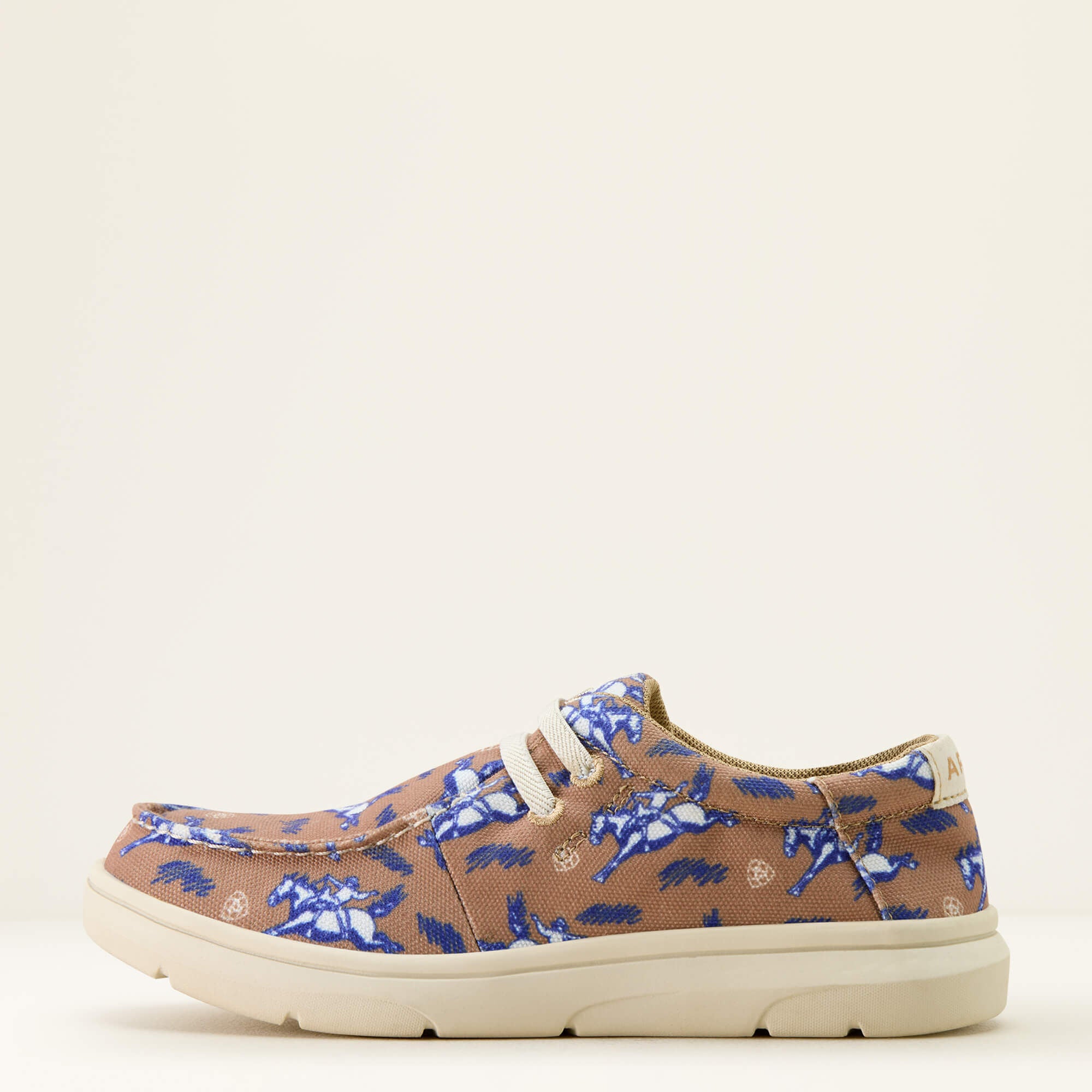 Ariat Hilo Shoe Kids