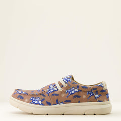 Ariat Hilo Shoe Kids