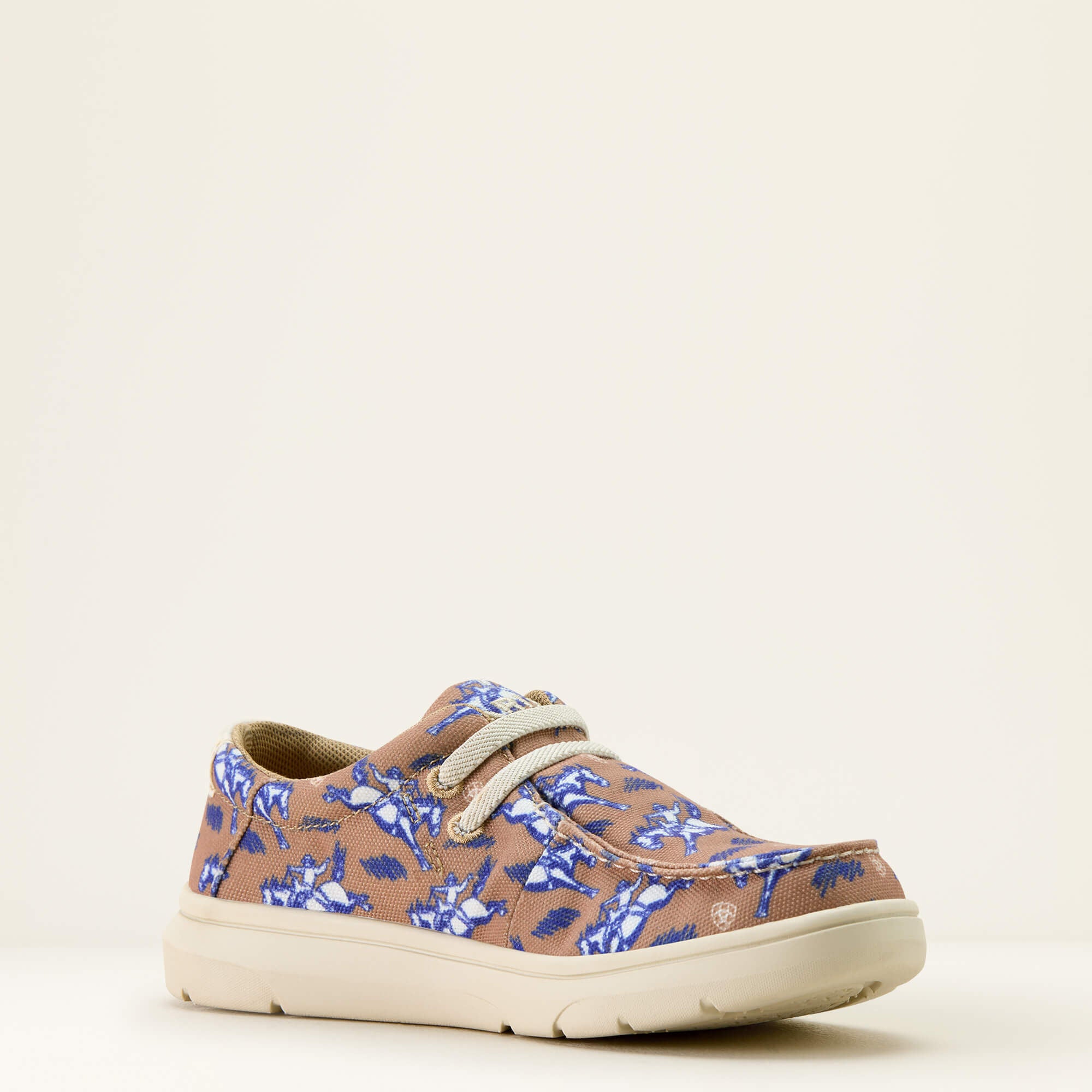 Ariat Hilo Shoe Kids