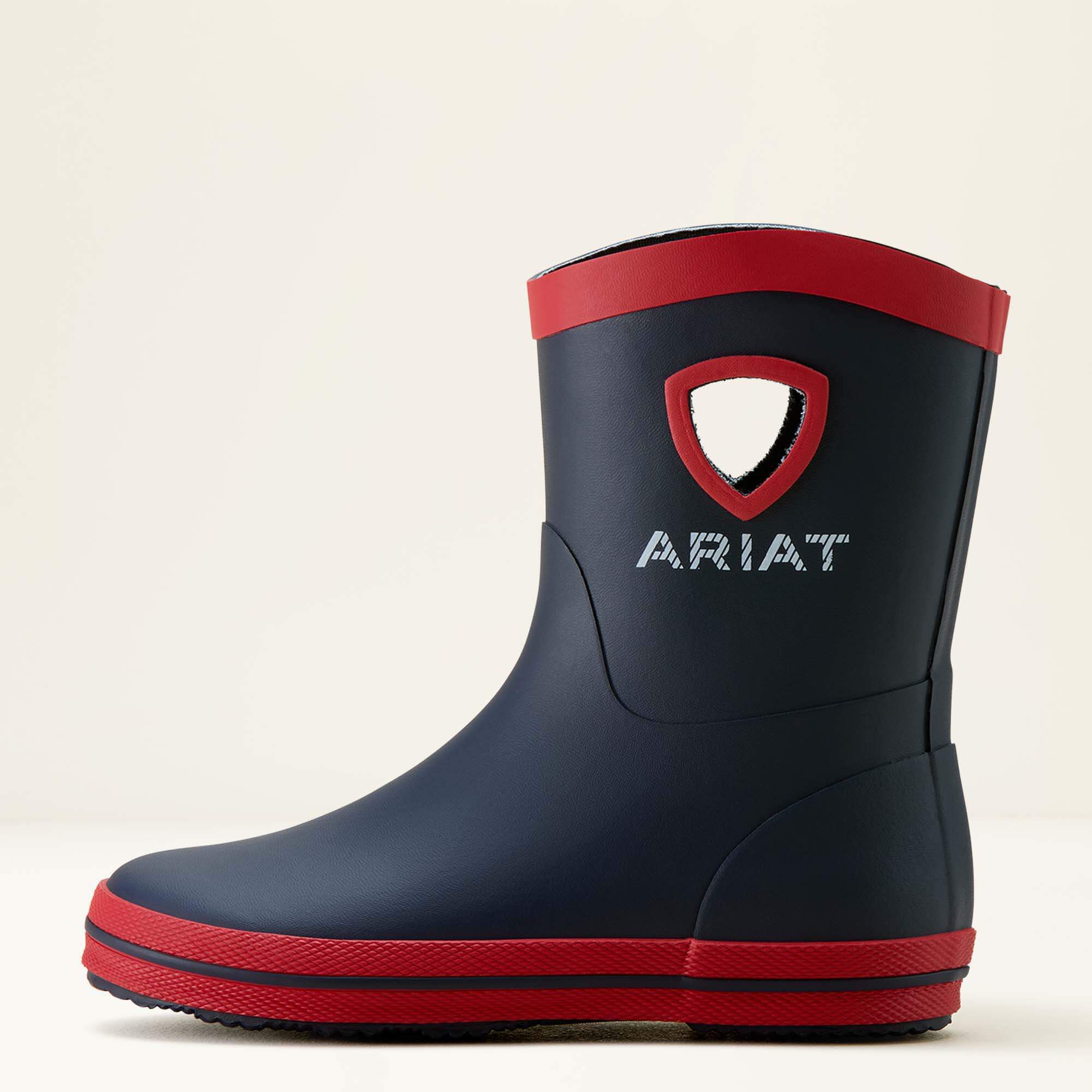 Ariat Kelmarsh Rubber Boot Kids