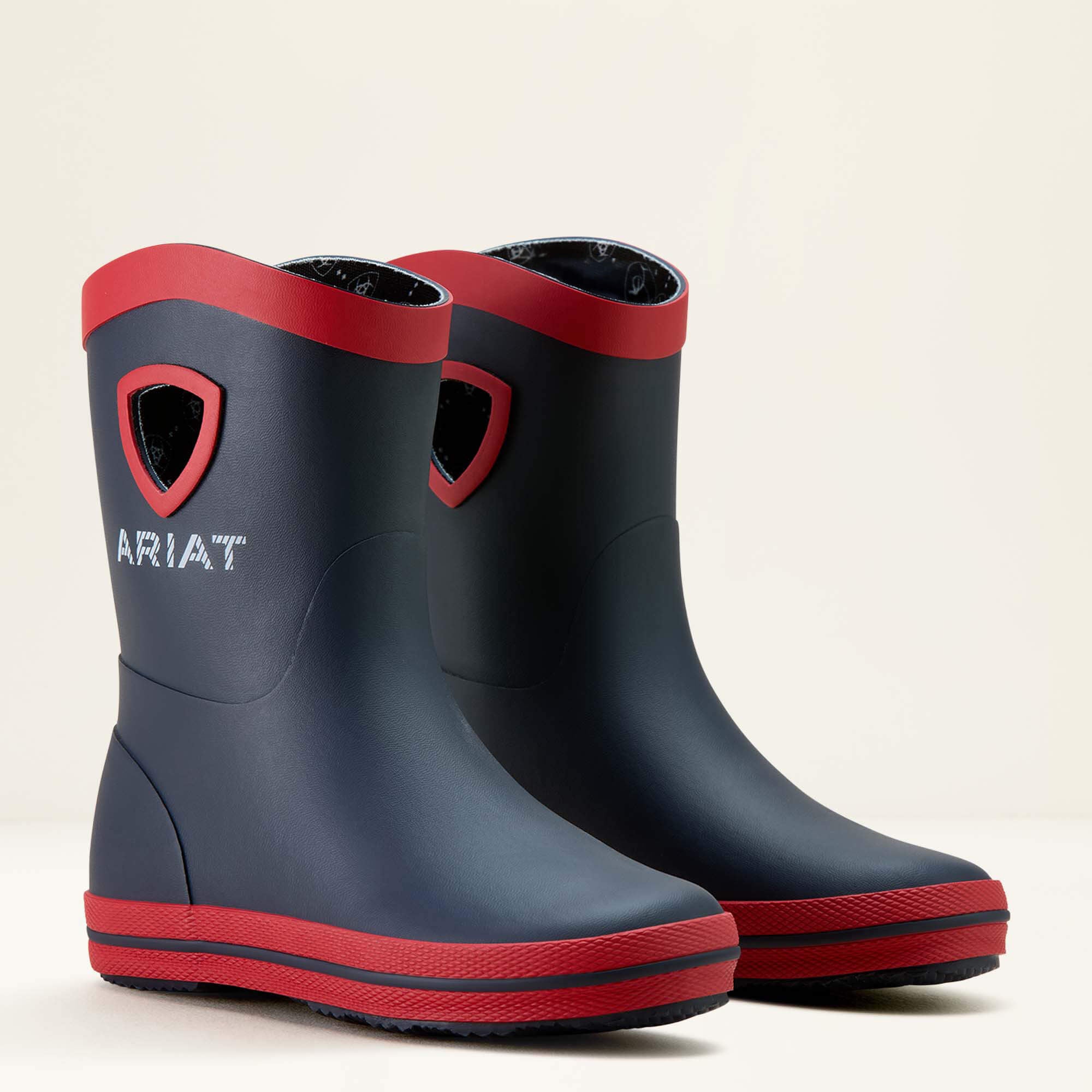 Ariat Kelmarsh Rubber Boot Kids