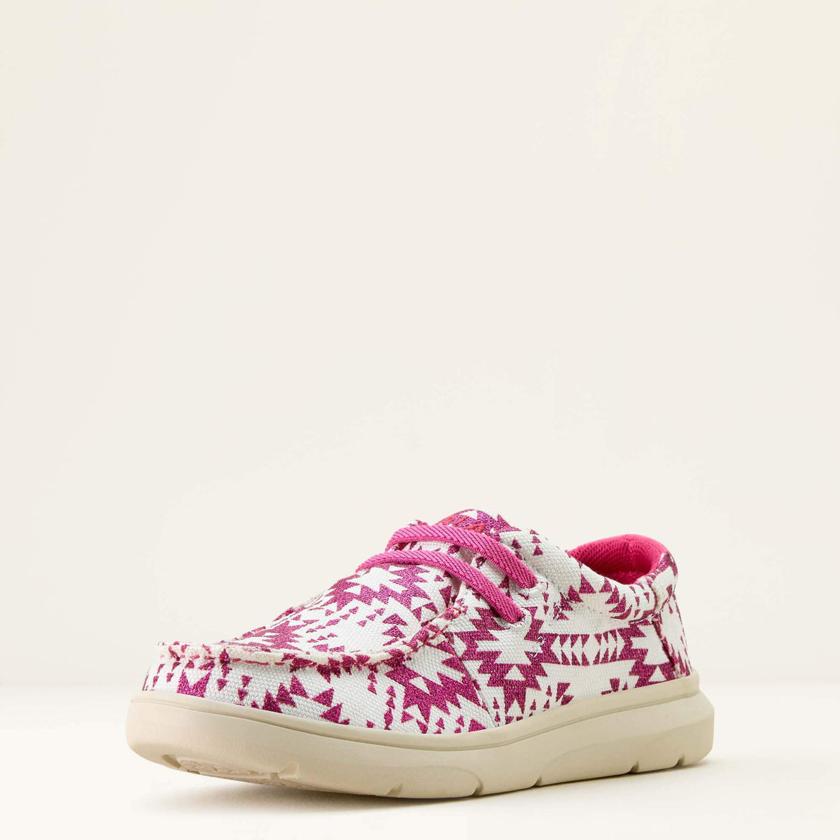 Ariat Hilo Shoe Kids