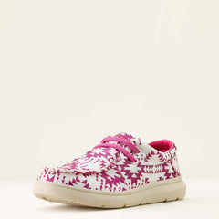 Ariat Hilo Shoe Kids