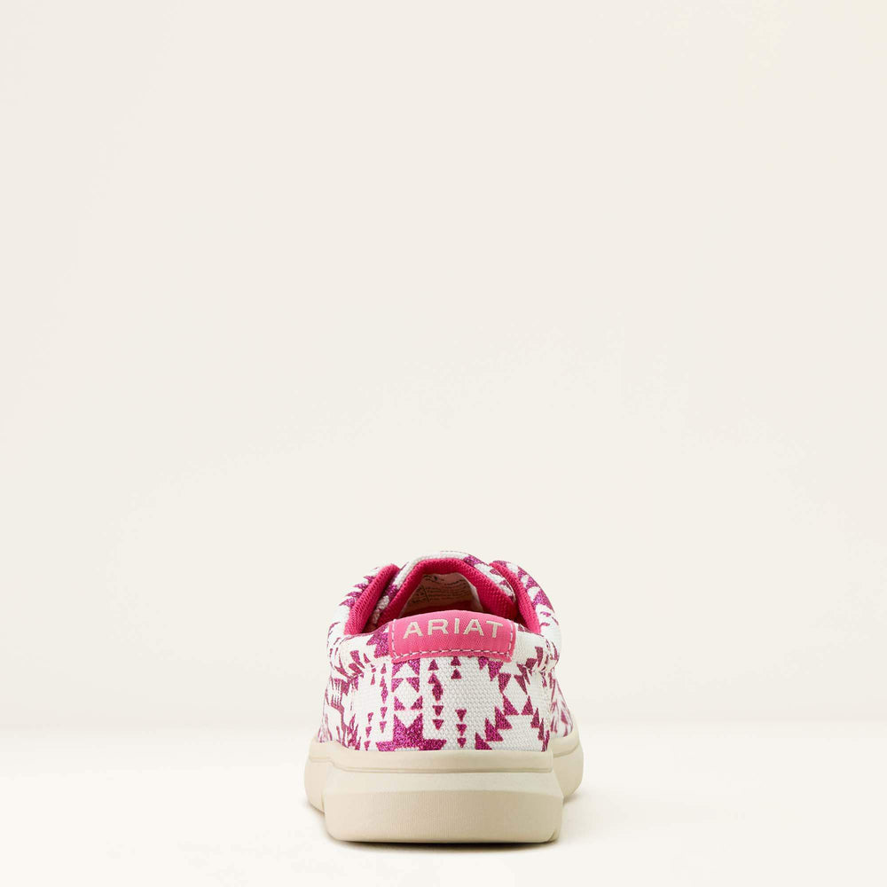 Ariat Hilo Shoe Kids