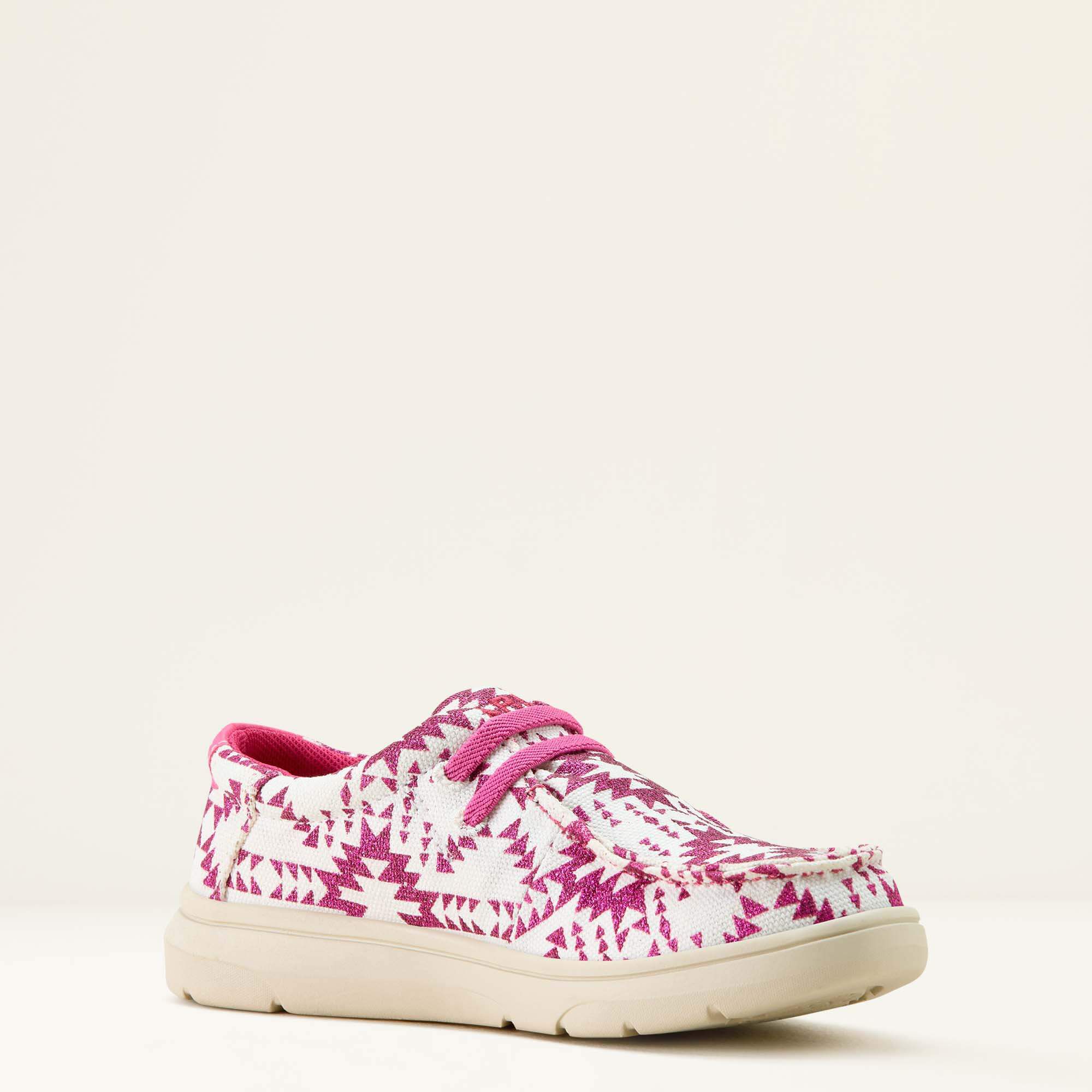Ariat Hilo Shoe Kids