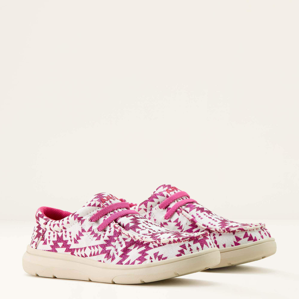 Ariat Hilo Shoe Kids