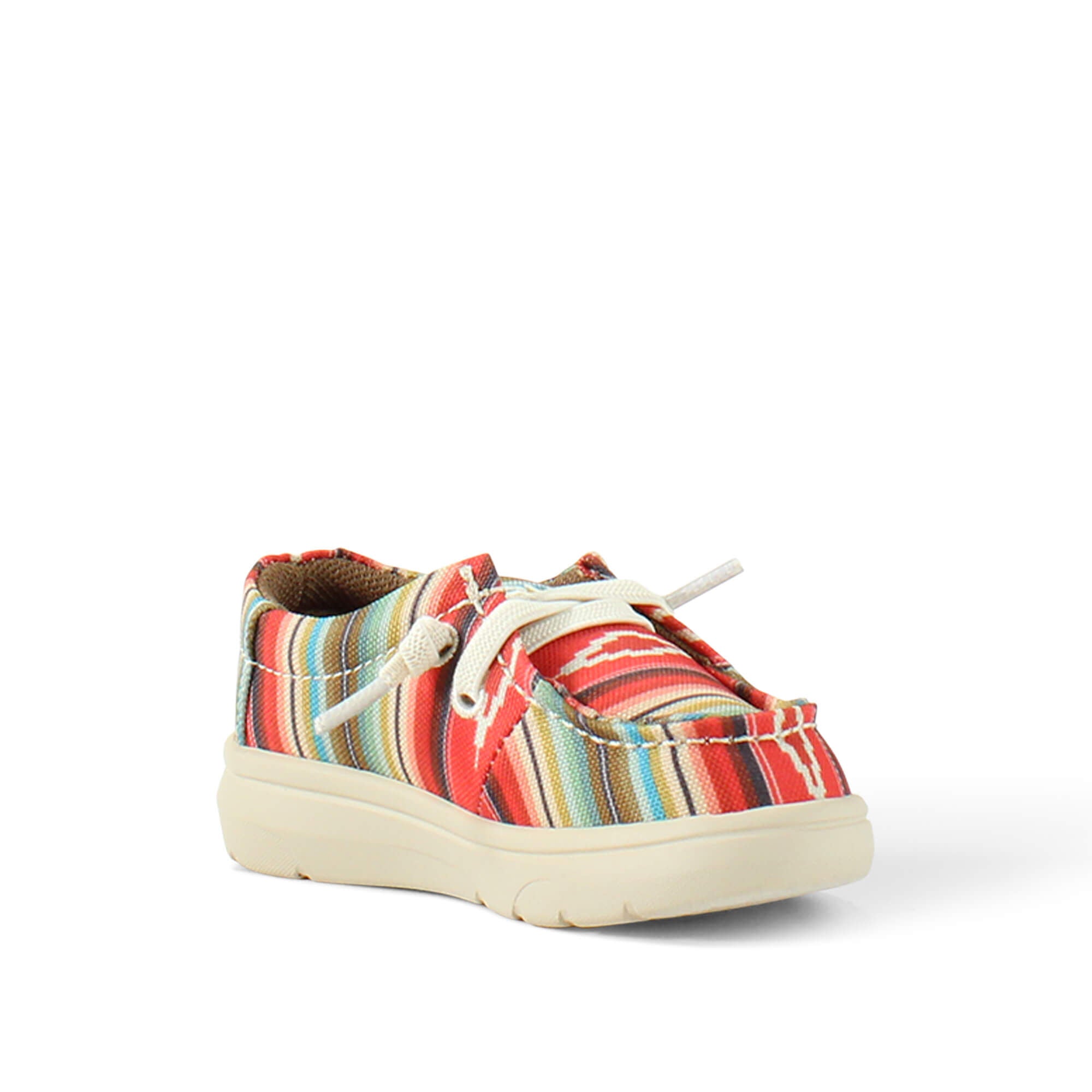 Ariat Toddler Lil' Stompers Pastel Serape Hilo Kids